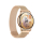 MAXCOM Ecowatch 3 Gold - 1318183 - zdjęcie 3